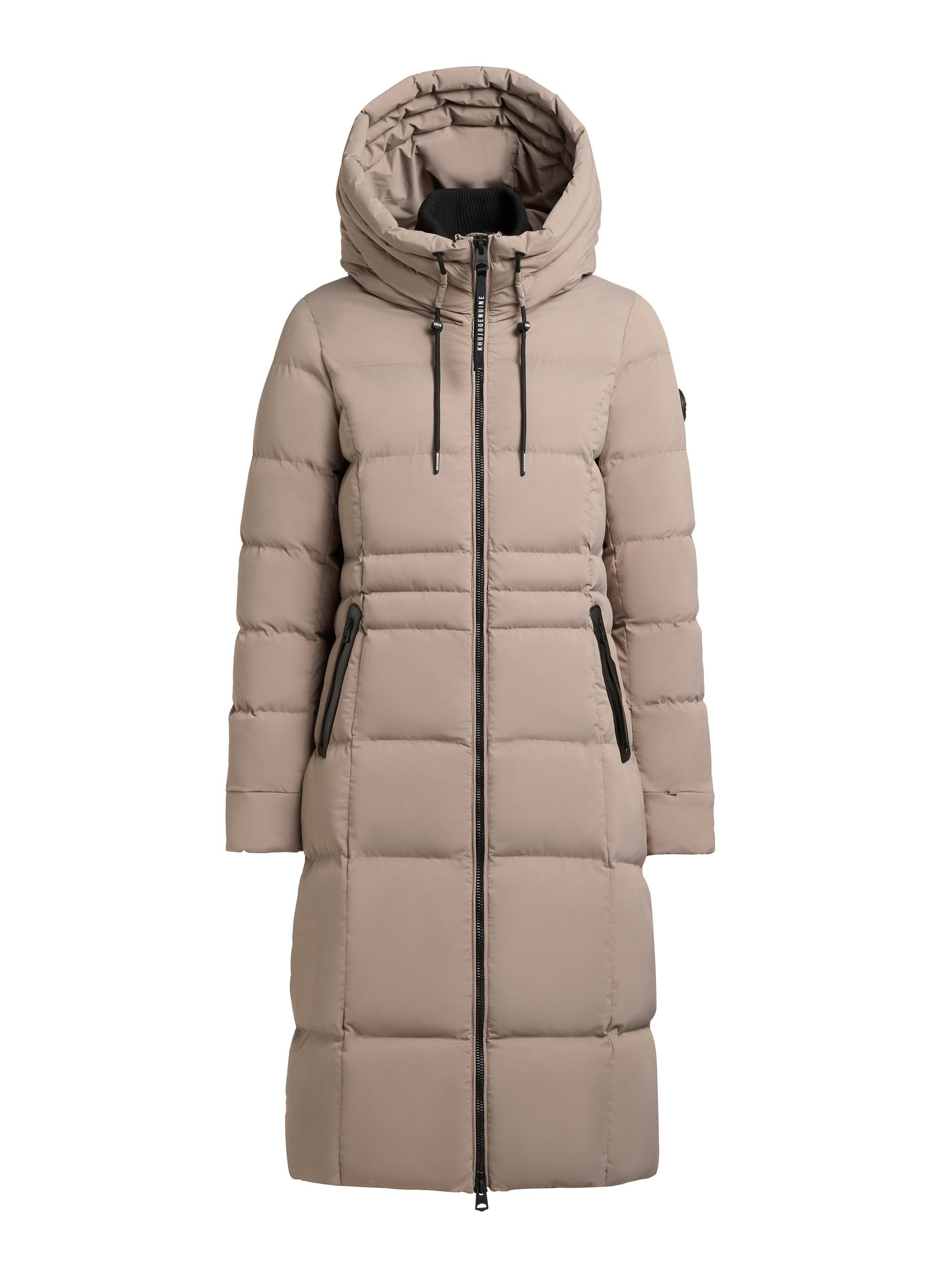 khujo Steppmantel ENAKH günstig online kaufen