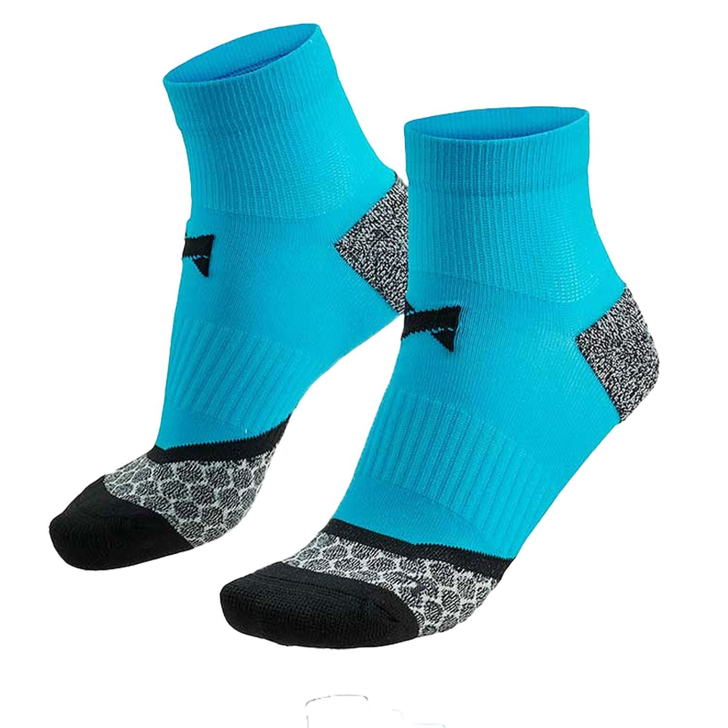 XTREME sockswear Socken Funktionssocken (6-Paar) Premium Sneaker Running/Fitness/Sport Socken im 6er Pack