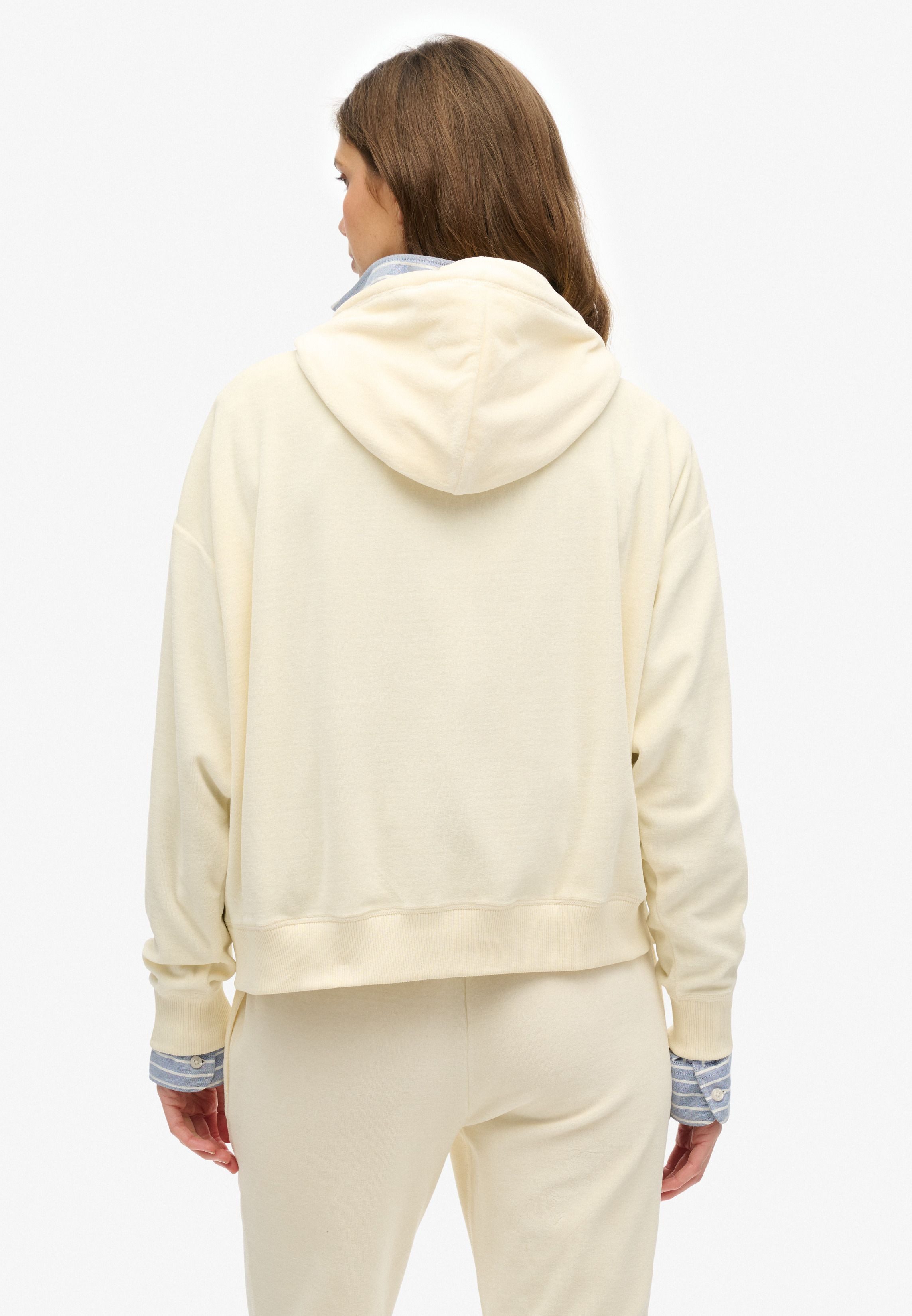 Superdry Sweatjacke
