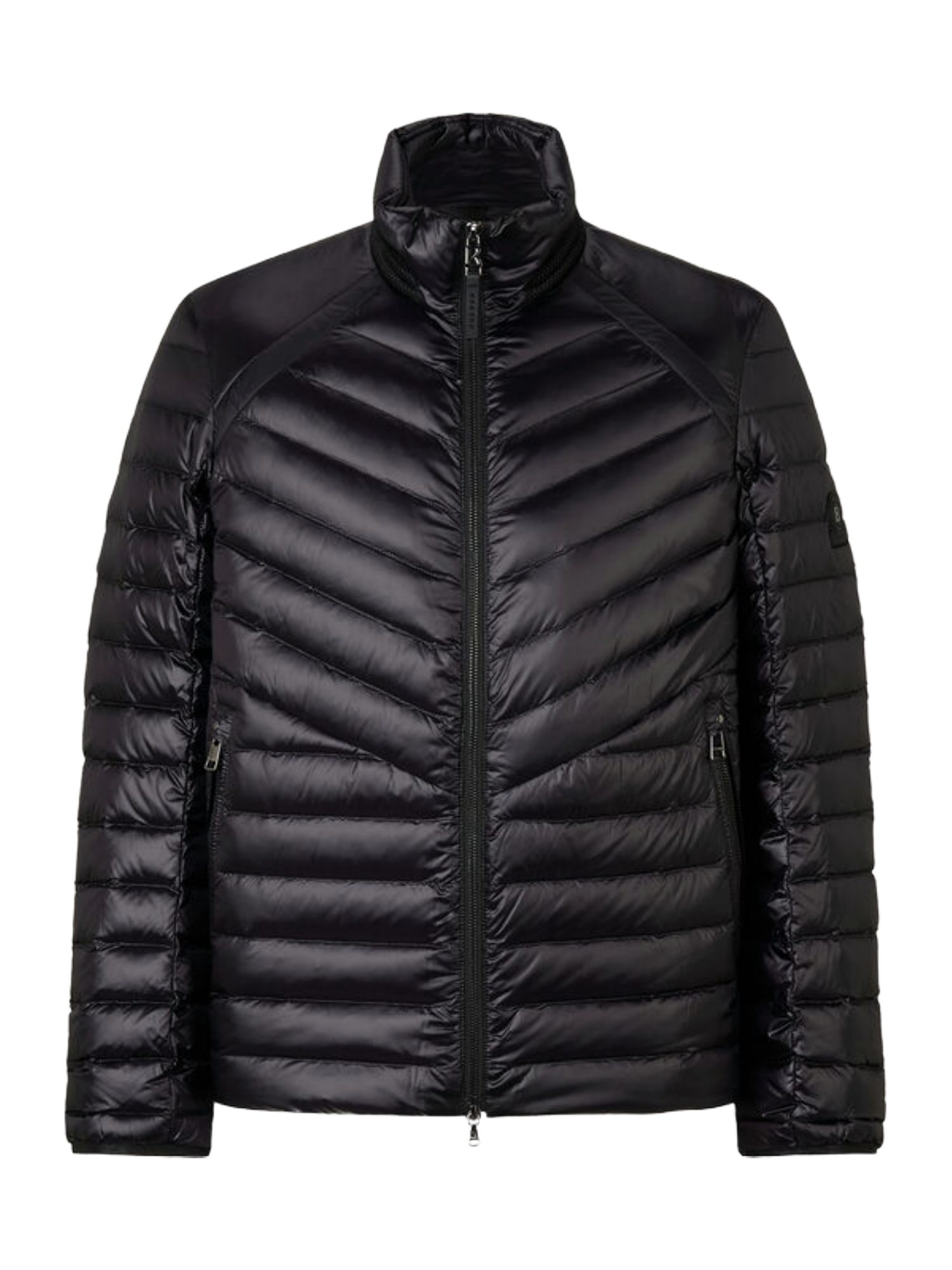 Anorak Steppjacke Liman - Regular Fit