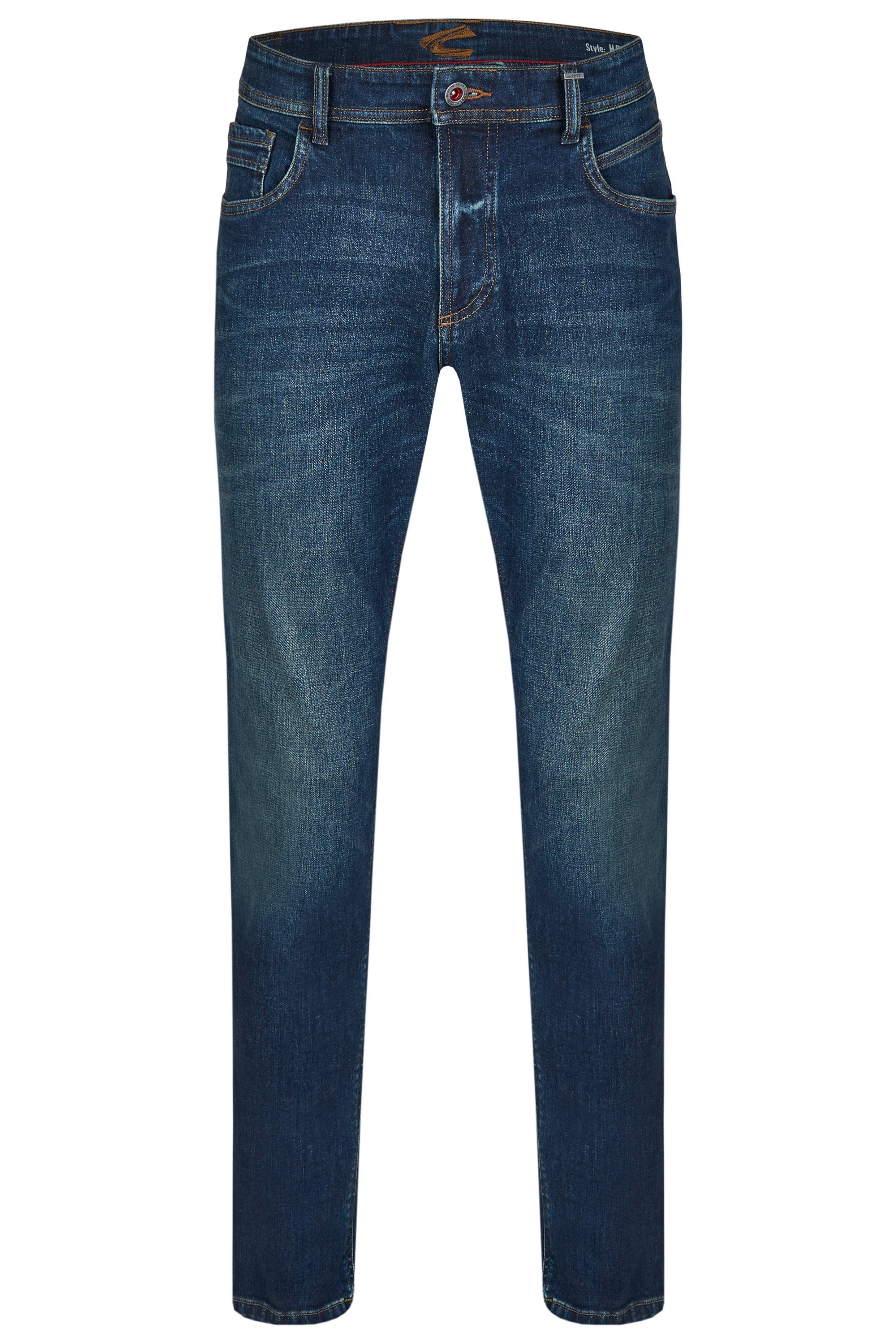 camel active 5-Pocket-Jeans CAMEL ACTIVE HOUSTON günstig online kaufen
