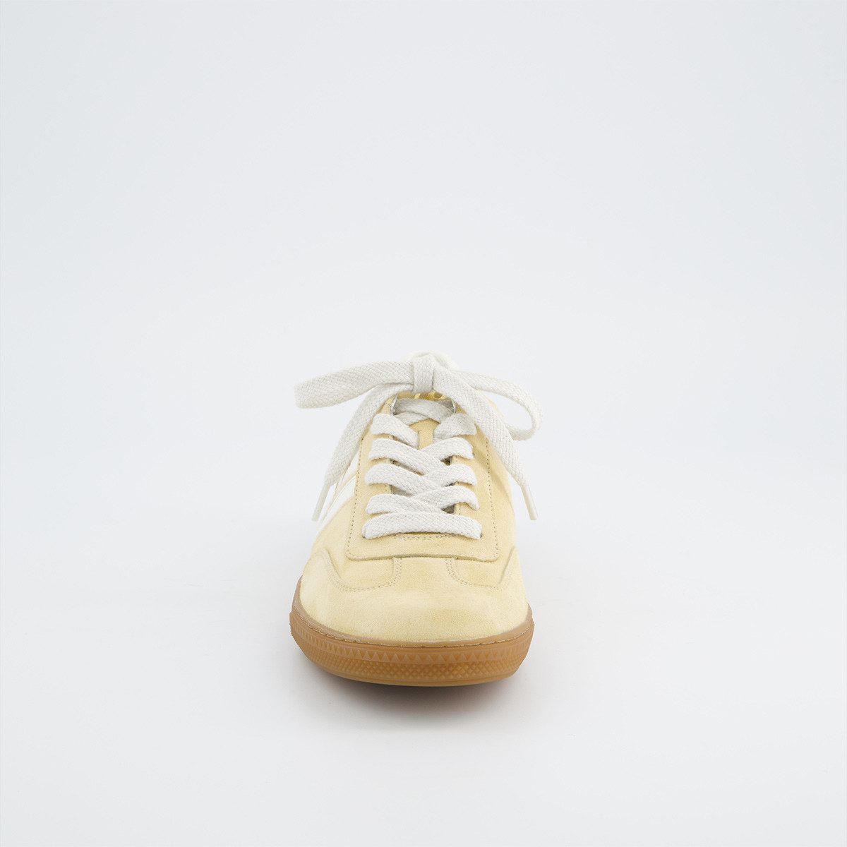 Paul Green Paul Green 5450-327, Sneaker, Gelb, Damen Sneaker