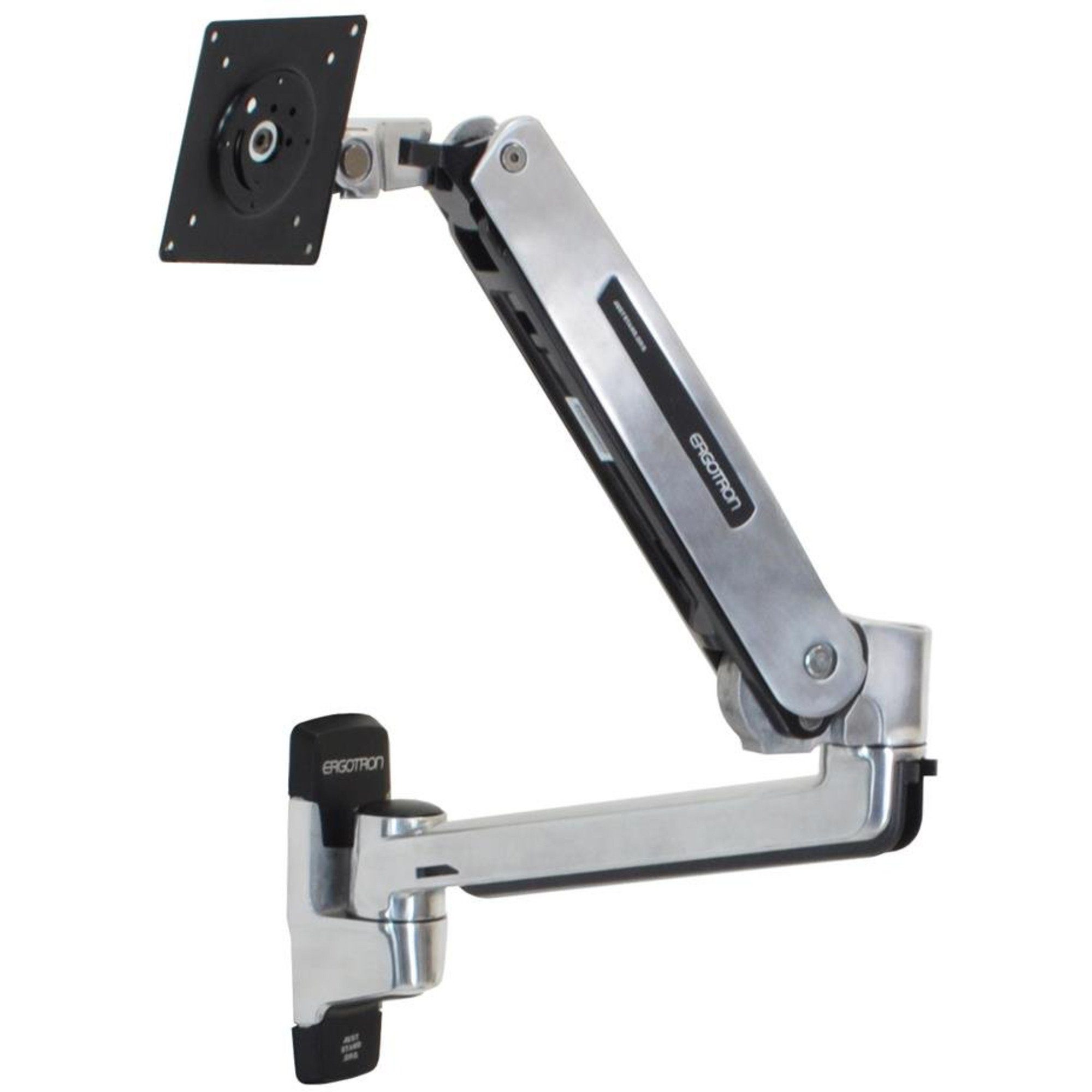 Wandhalterung Ergotron LX Steh-Sitz Monitor Arm