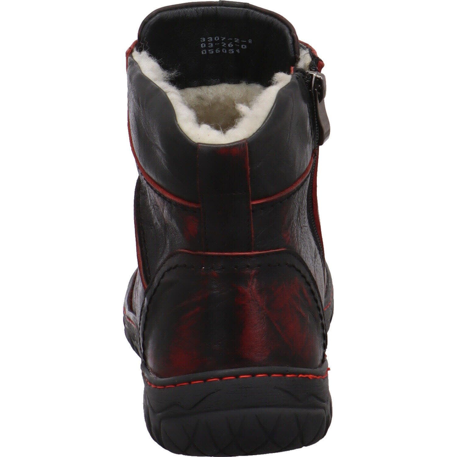 KRISBUT Schnürboots