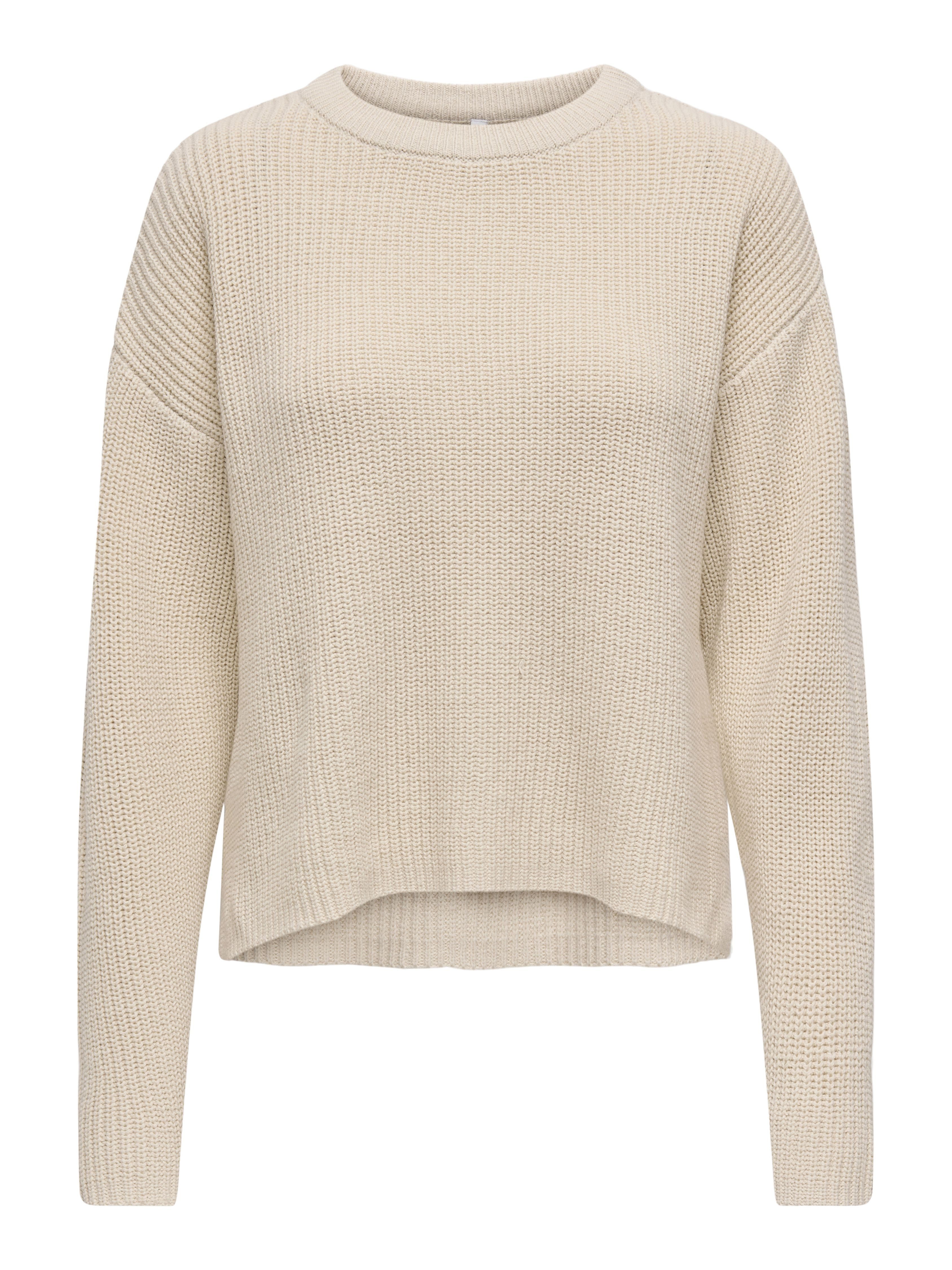 ONLY 3/4 Arm-Pullover günstig online kaufen