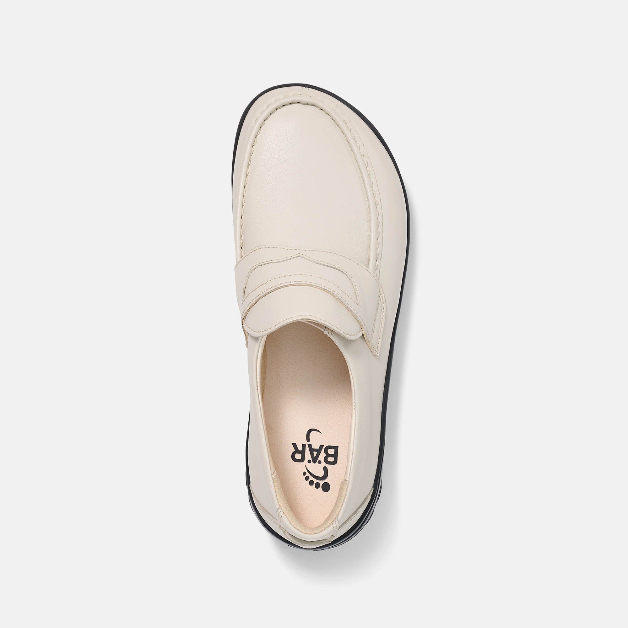 BÄR Nola Slipper 100% Zehenfreiheit