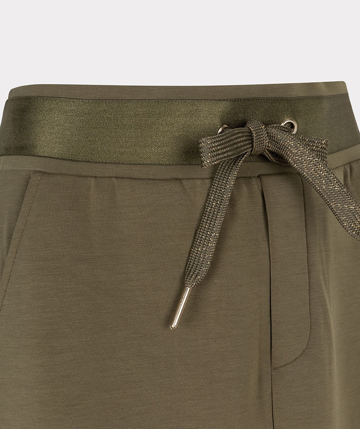 Esqualo Midirock Esqualo Cargo-Rock Moss Green günstig online kaufen