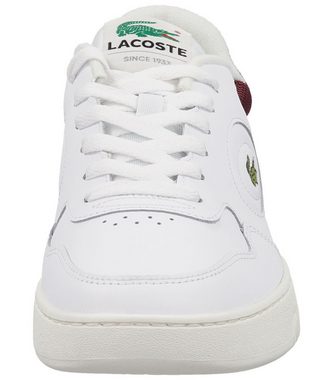 Lacoste Sneaker Leder/Textil Sneaker