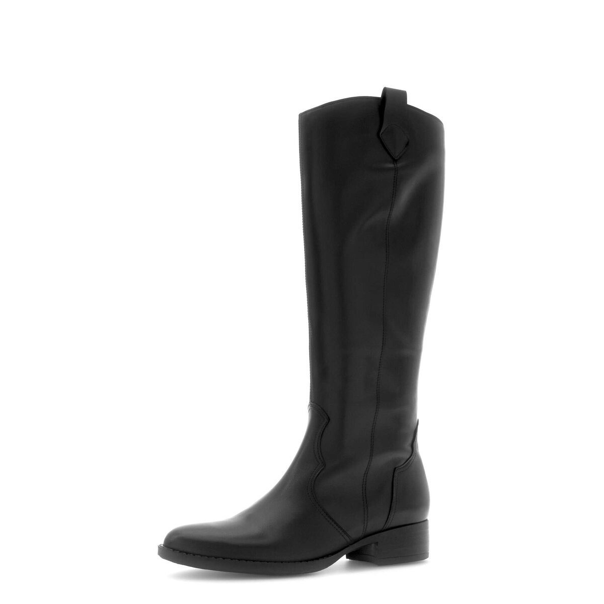 Gabor Cowboy Boots Glattleder Cowboy Boots günstig online kaufen