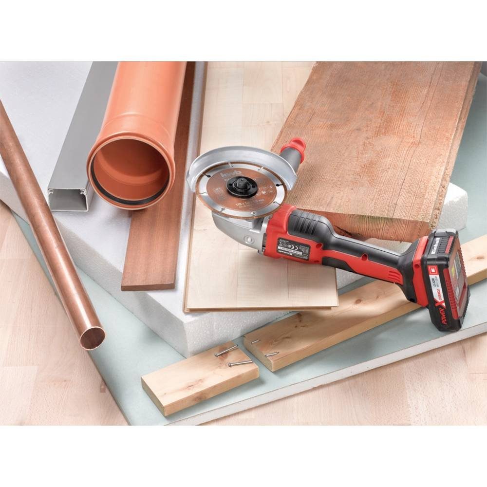 kwb Trennscheibe EASY CUT HM TRENNSCHEIBE, UNIVERSAL 790640