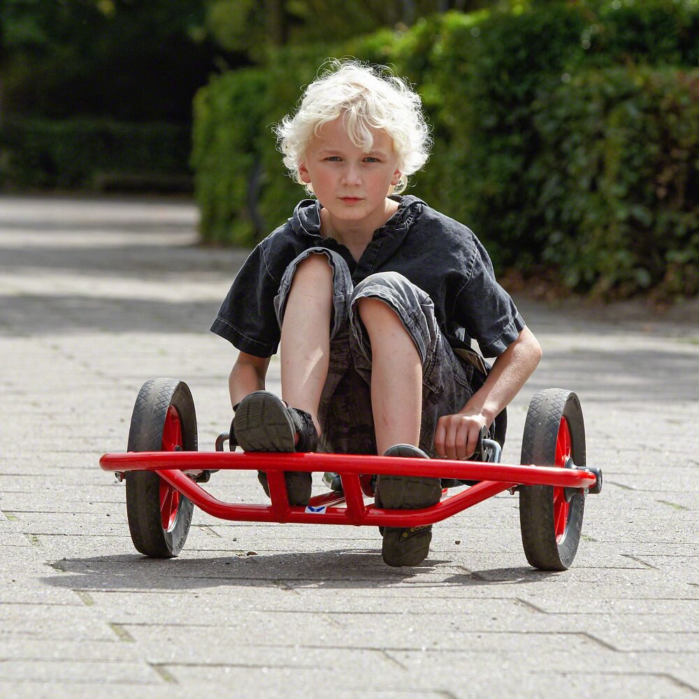 Winther Dreirad Viking Spielfahrzeug Swingcart, Ideal günstig online kaufen