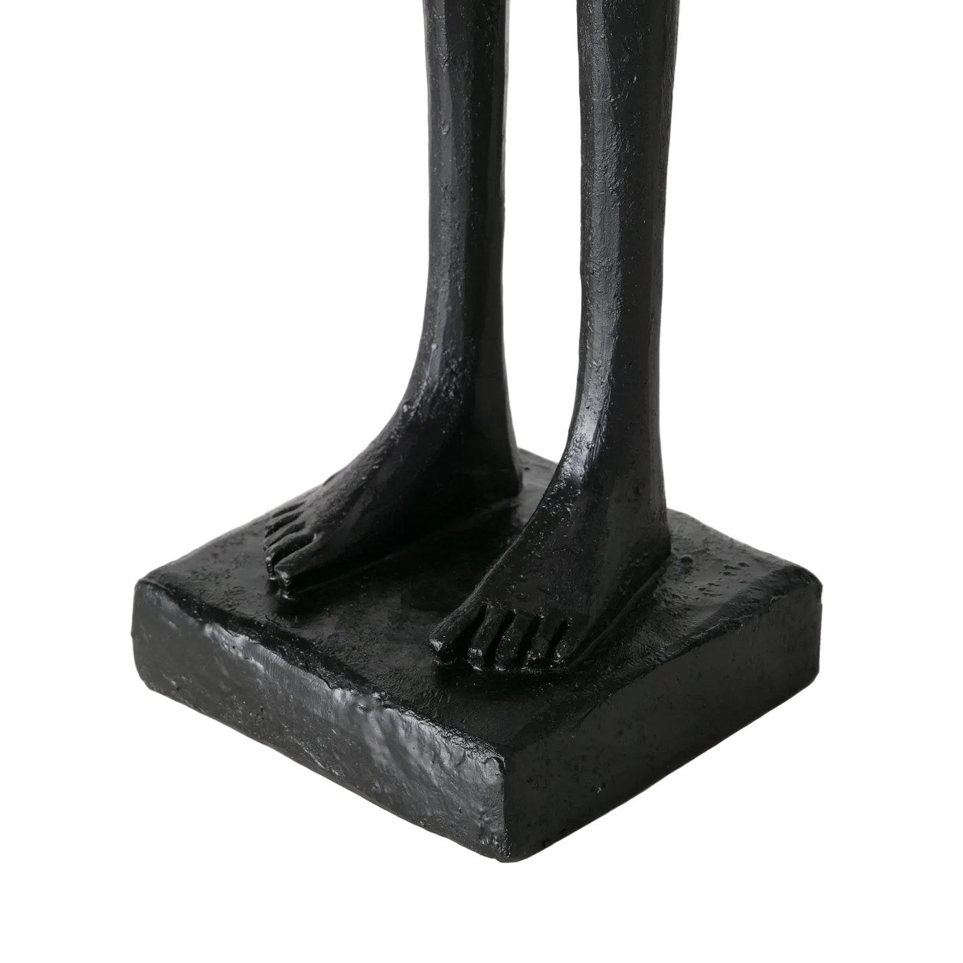 MF Skulptur Solvara Silhouette Skulptur Höhe 48cm (1 St) – Bild 5 von 5