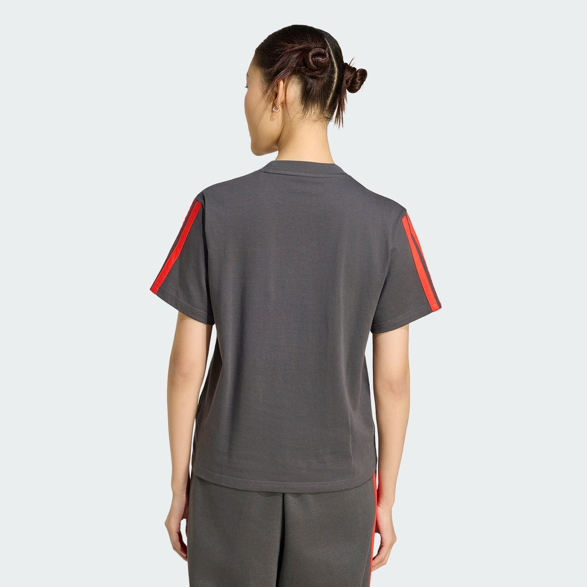 adidas Performance T-Shirt AUDI REVOLUT F1 TEAM DNA T-SHIRT (1-tlg) günstig online kaufen