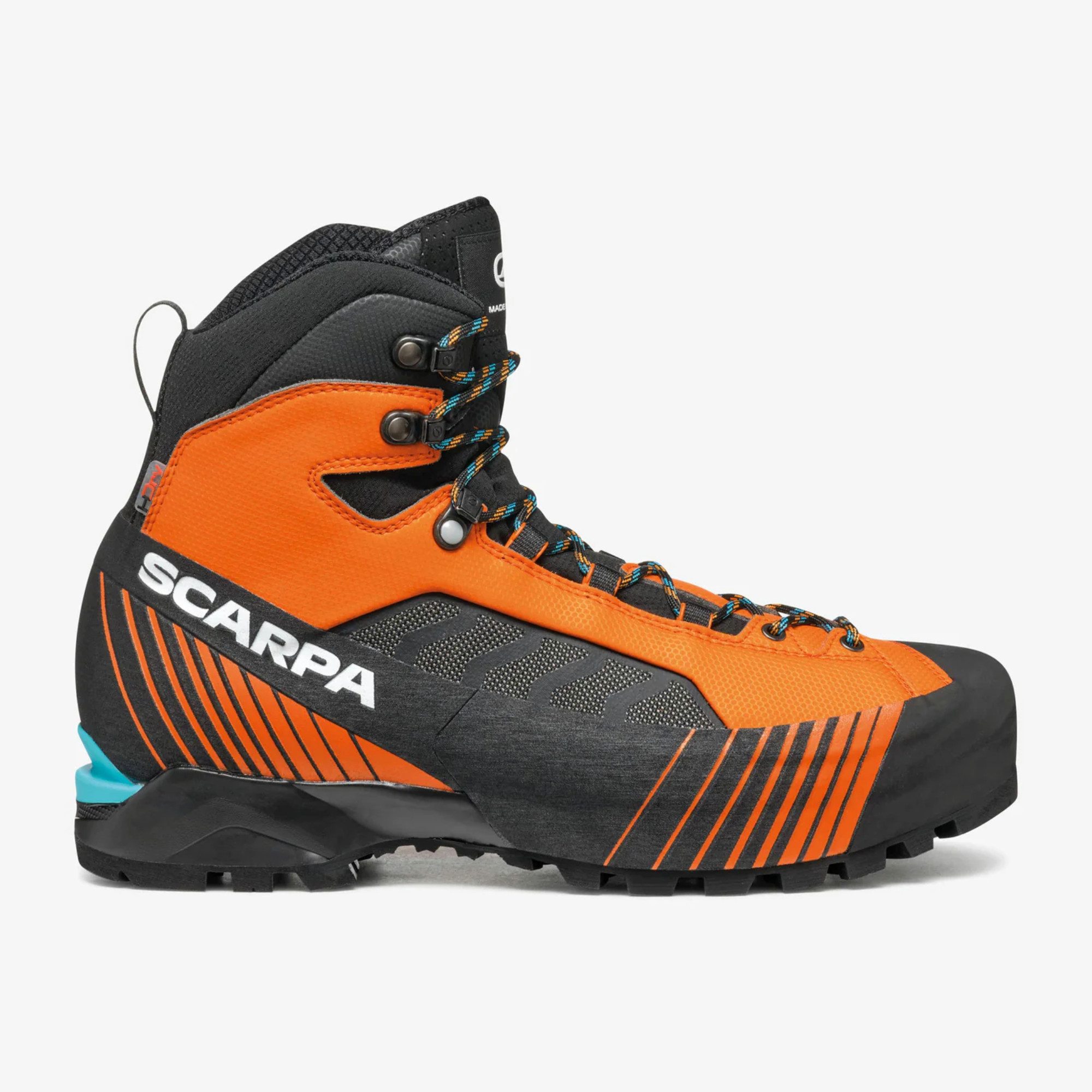 Scarpa Ribelle Lite HD - Herren Bergschuh - Tonic Orange Wanderschuh