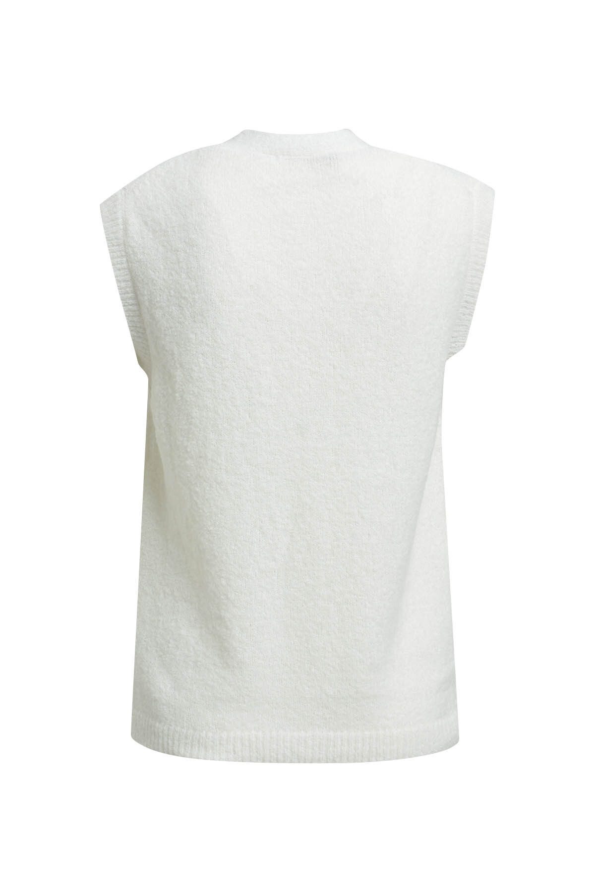 Smith & Soul Strickweste