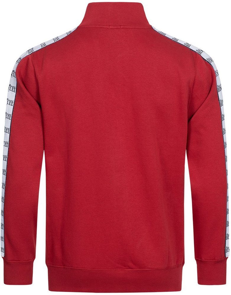 Benlee Rocky Marciano Rundhalspullover Cuningham günstig online kaufen
