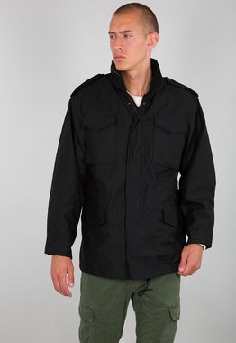 Alpha Industries Winterjacke M-65