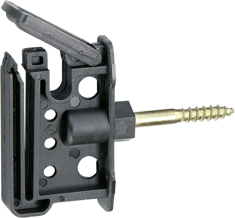 Weidenzaun Kerbl Titan Tape Klippisolator 80 Stück