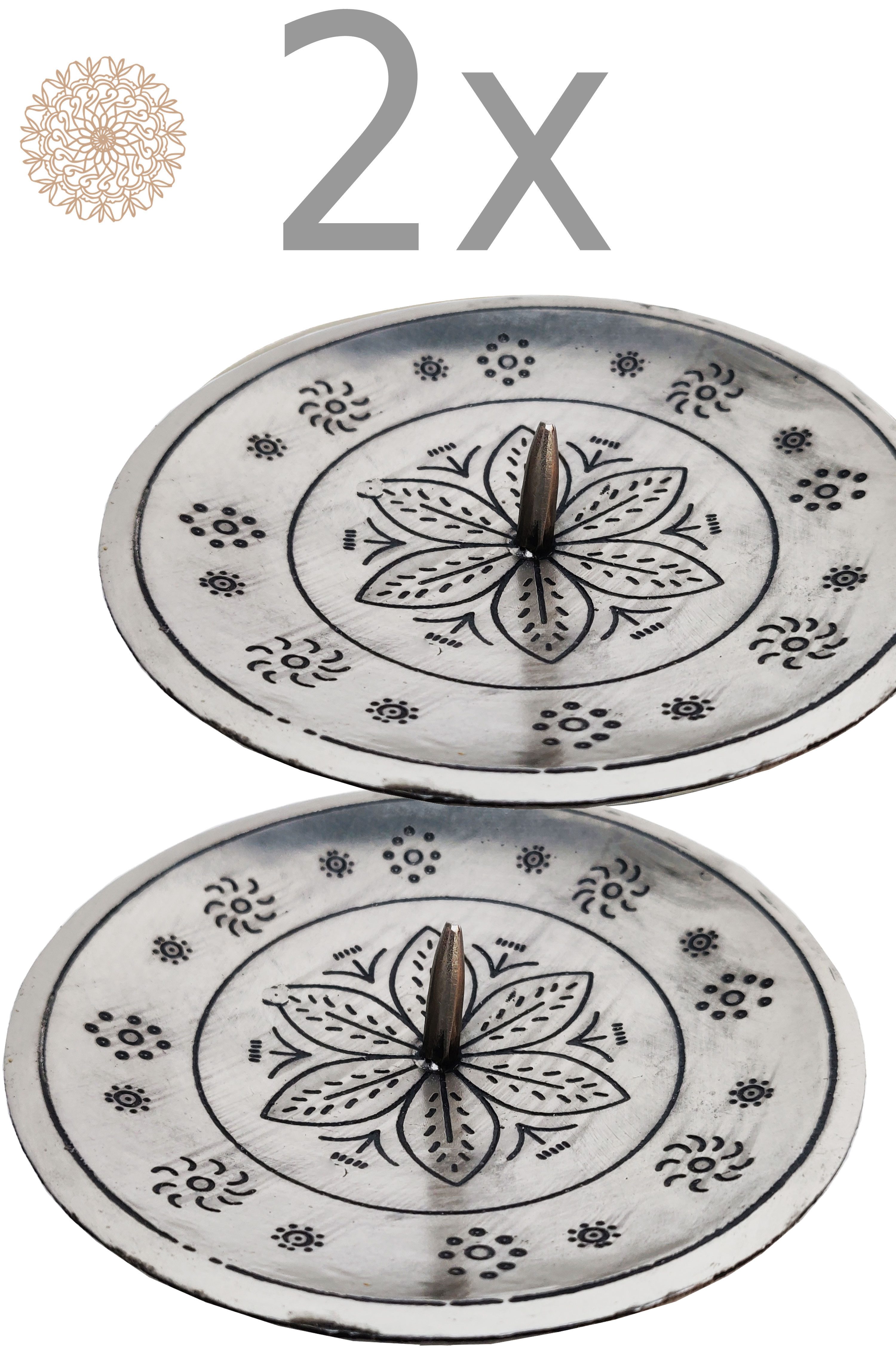 Marrakesch Orient & Mediterran Interior Kerzenhalter günstig online kaufen