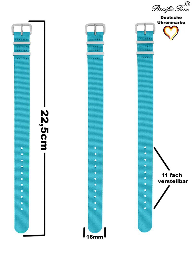 Wechselarmband, Gratis Time First Pacific Versand Match Armbanduhr Mix - und hellblau Kinder Lernuhr Quarzuhr Design