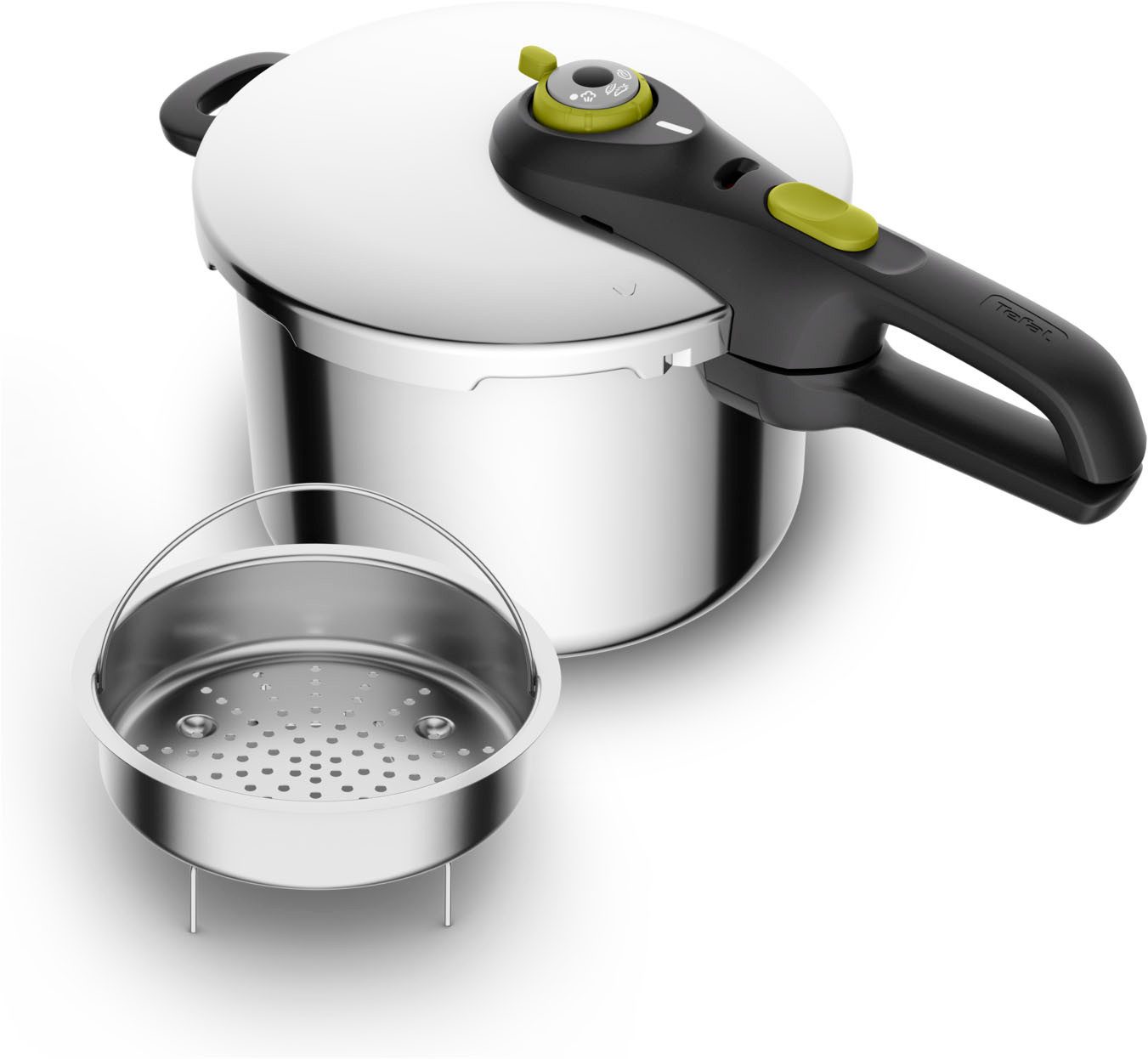 Tefal Schnellkochtopf Secure 5 Neo