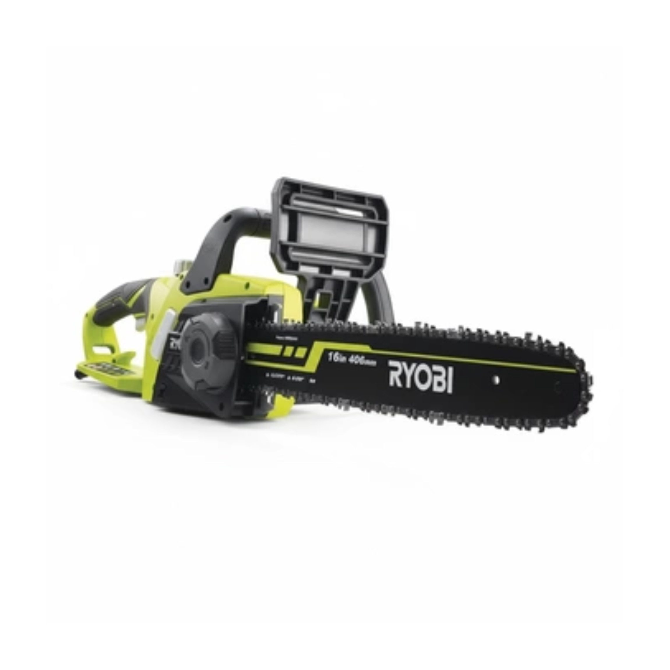 Ryobi Elektro-Kettensäge Ryobi RCS2340 - elektrische Kettensäge 2300 W, Schwertlänge 40 cm, 1-tlg.
