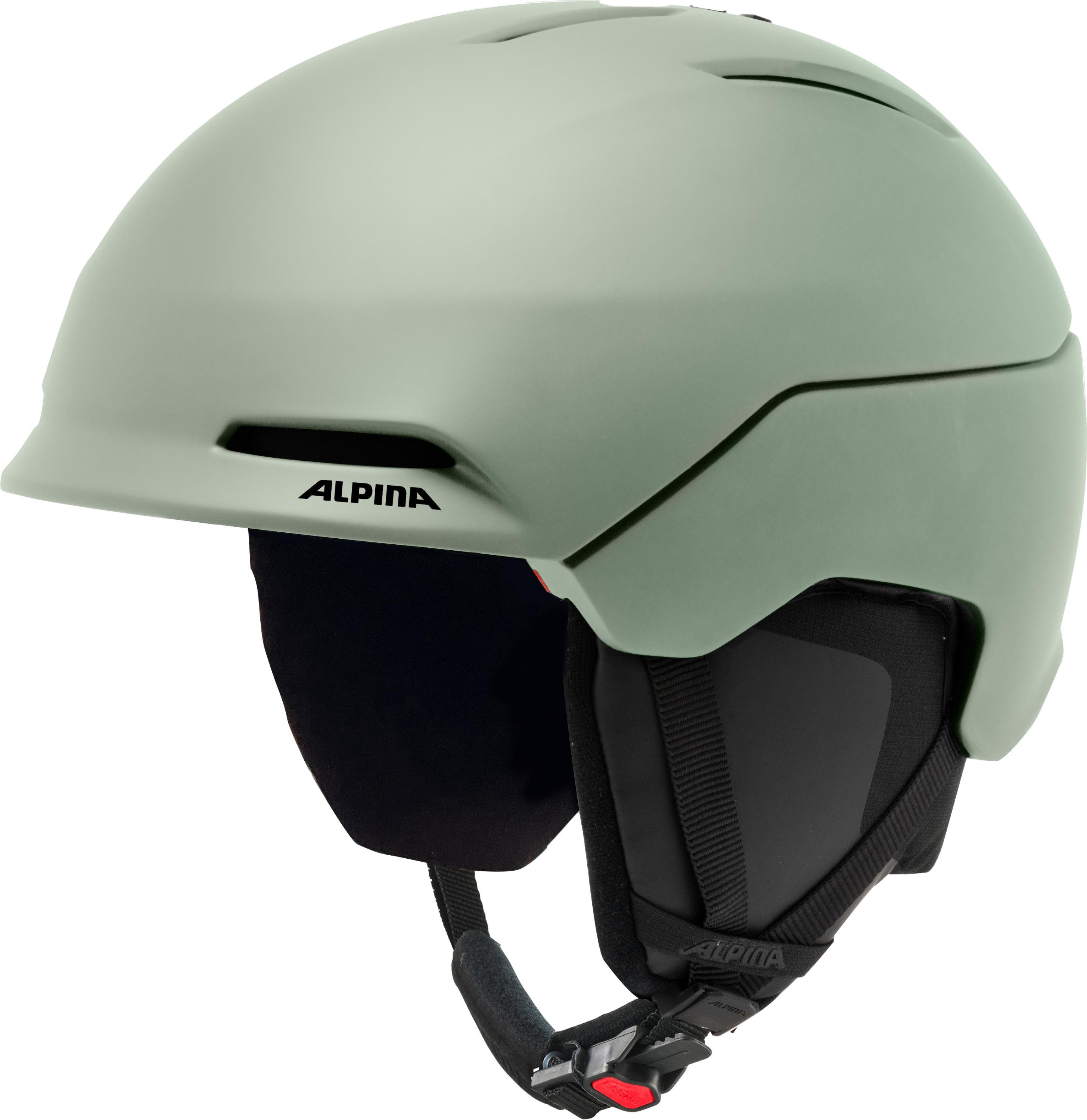 Skihelm Alpina Skihelm NAX