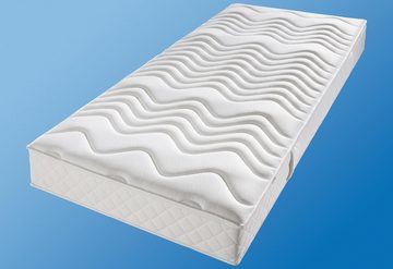 Komfortschaummatratze Prestige 23 S - Komfort, Schlaf-Gut, 21 cm hoch, Matratze mit optimaler Anpassungsfähigkeit, in verschiedenen Größen