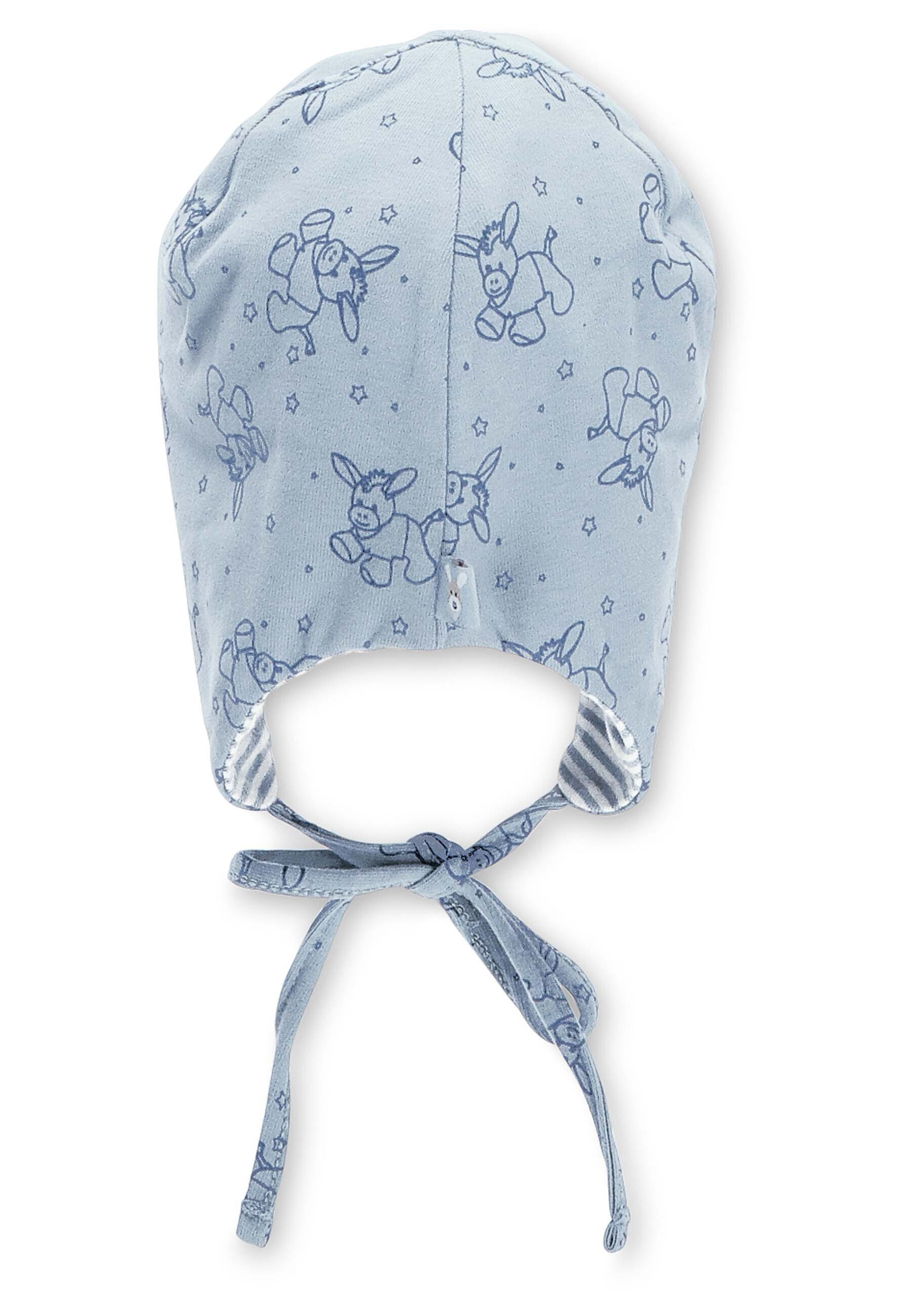 Sterntaler® Beanie GOTS Mütze Esel (1-St) günstig online kaufen