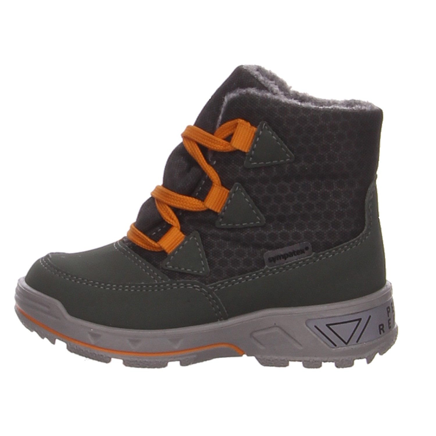 Ricosta Schnürstiefel