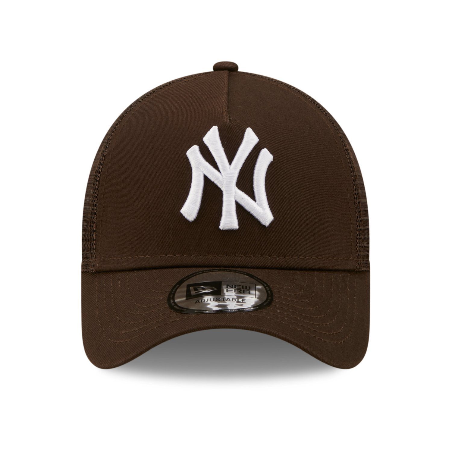 New New Baseball Trucker Cap Era York Yankees