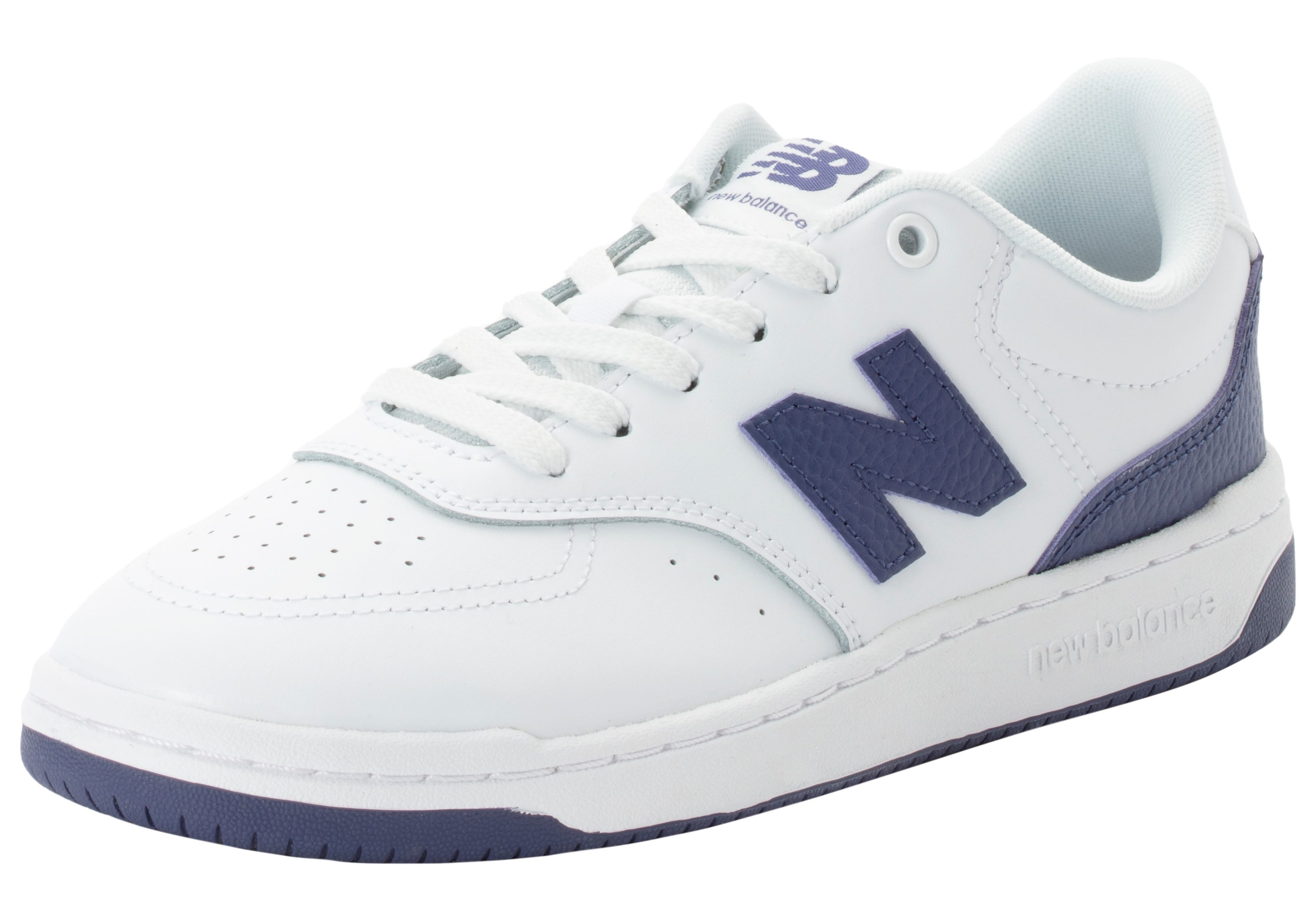 New Balance BB80 Sneaker von dem New Balance 550 inspiriert günstig online kaufen
