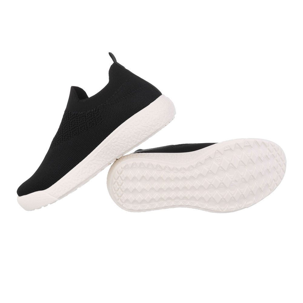 Ital-Design Damen Low-Top Freizeit Sneaker (86594247) günstig online kaufen