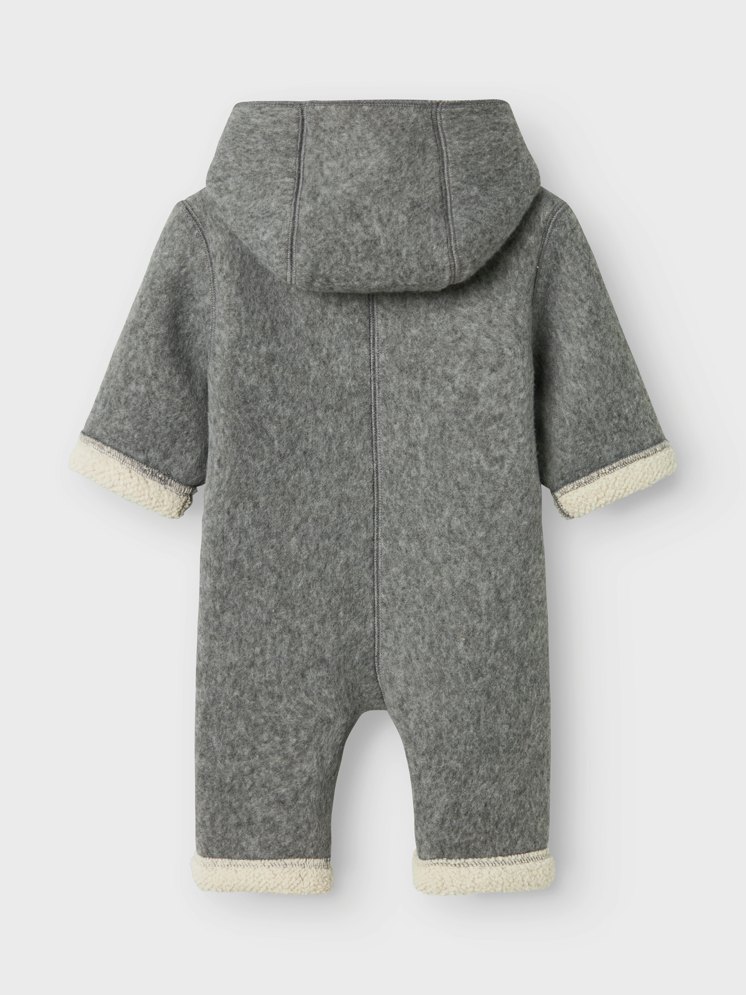 Name It Fleeceoverall NBNMILY SUIT2 günstig online kaufen