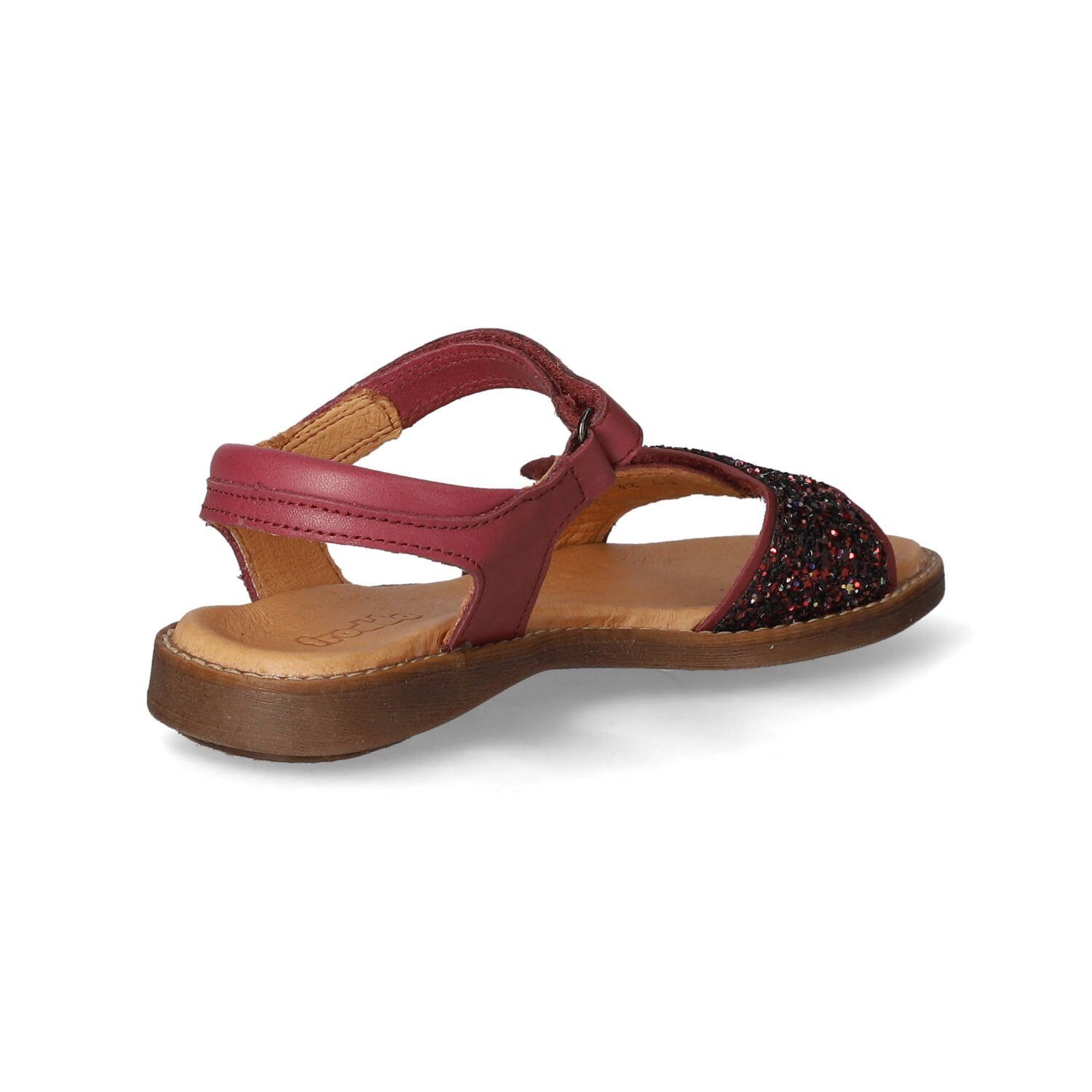 Sandalen froddo® Sandalette LORE SPARKLE