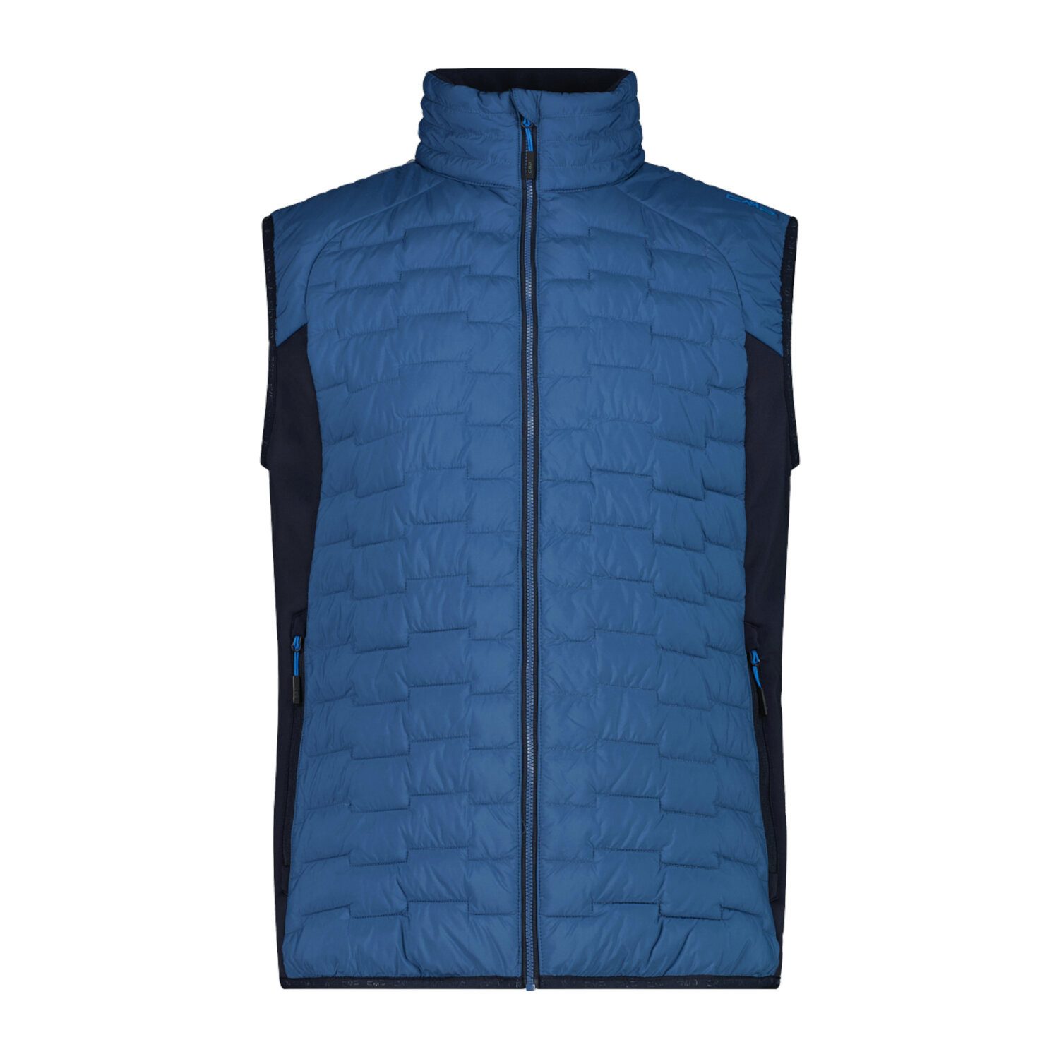 Funktionsweste CMP Herren Weste MAN VEST HYBRID 35Z2807