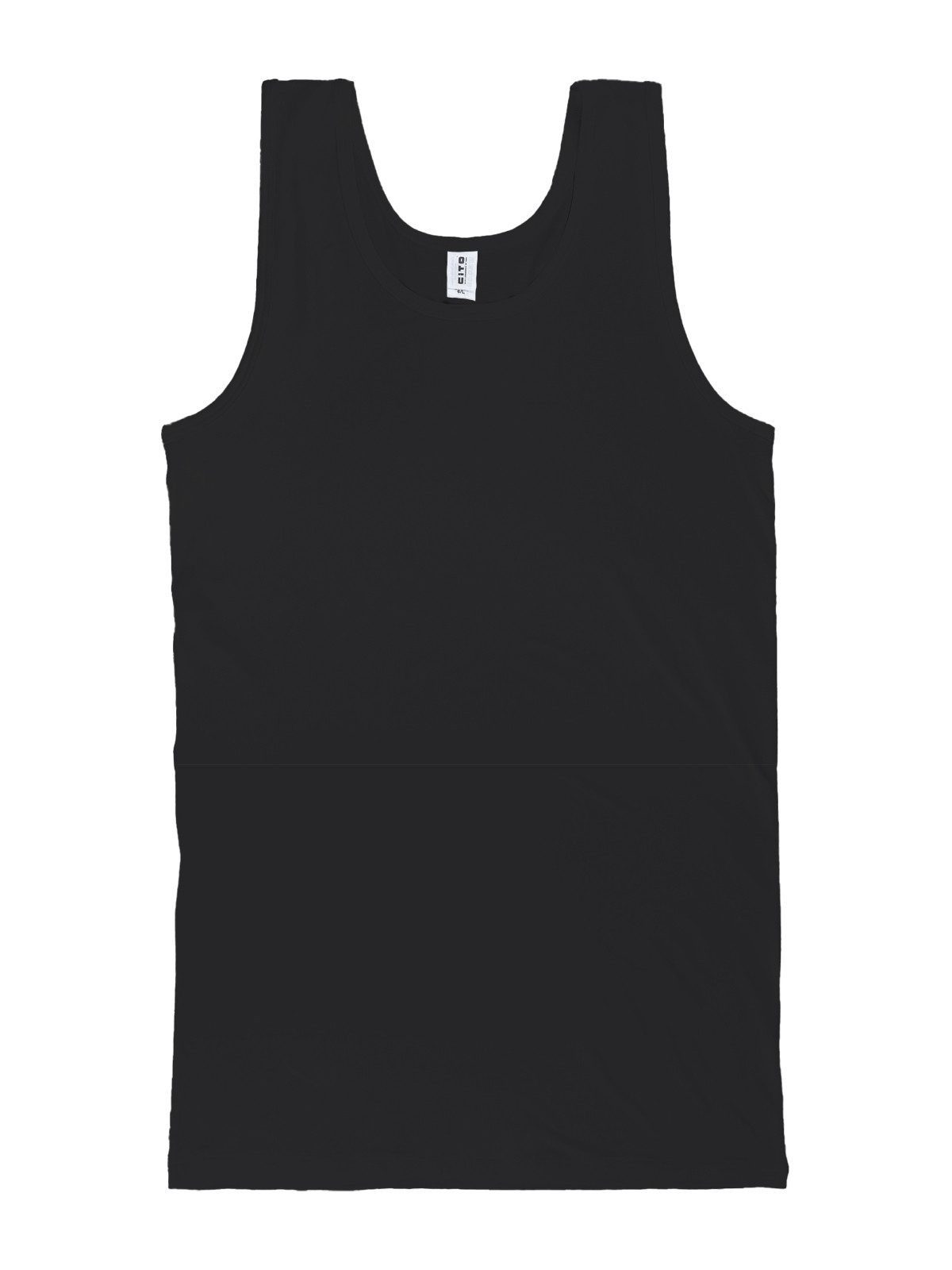 CiTO Achselhemd 3er Pack Herren Sportshirt MicroModal (Packung, 3-St) - günstig online kaufen