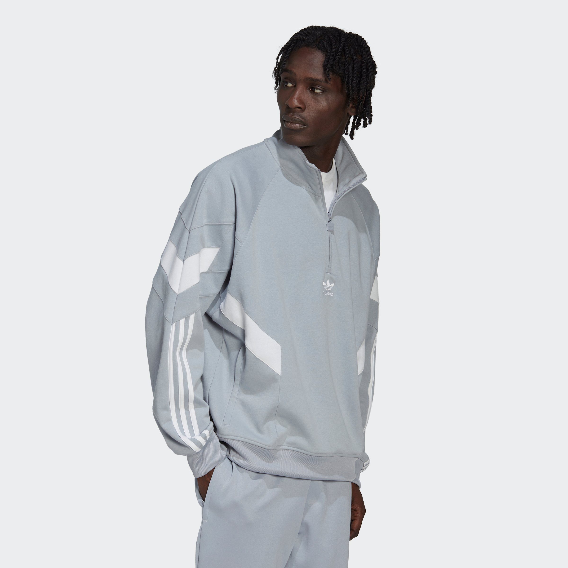 adidas Originals Sweatshirt adidas Originals Half günstig online kaufen