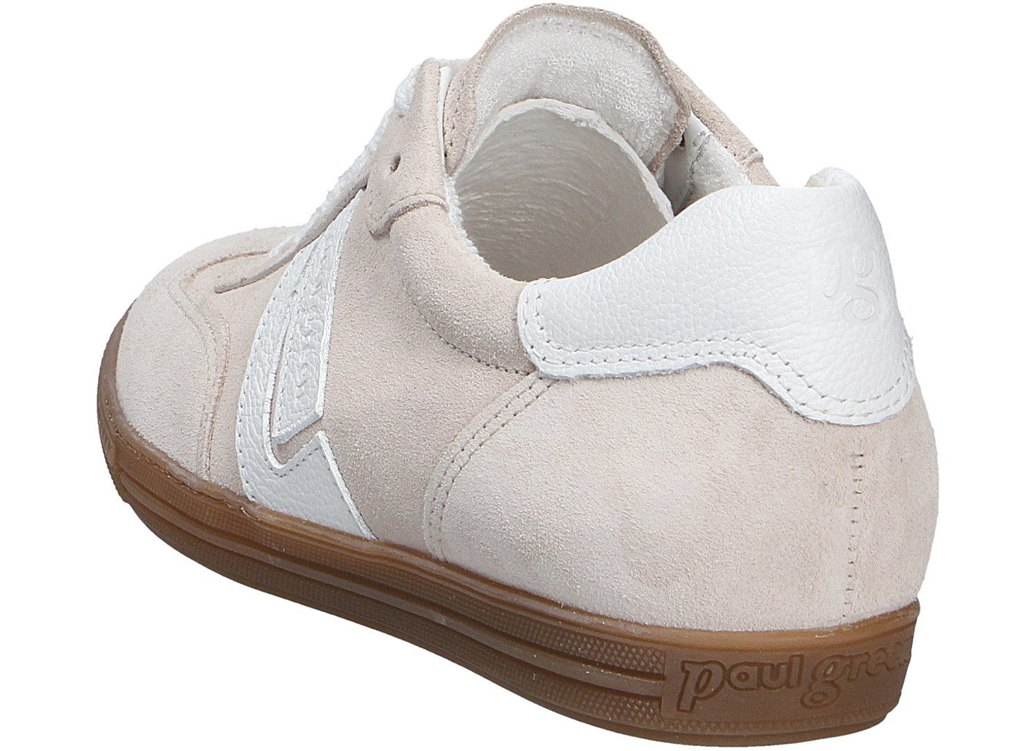Paul Green Paul Green Damen Sneaker beige Größe Sneaker