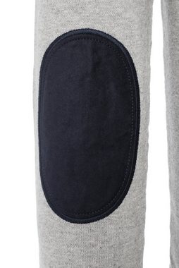 DENIM CULTURE Strickpullover Pullover (1-tlg)