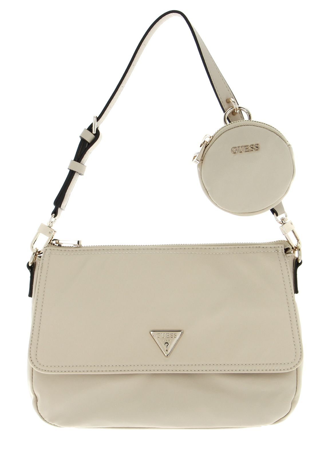 Schultertasche Eco Gemma