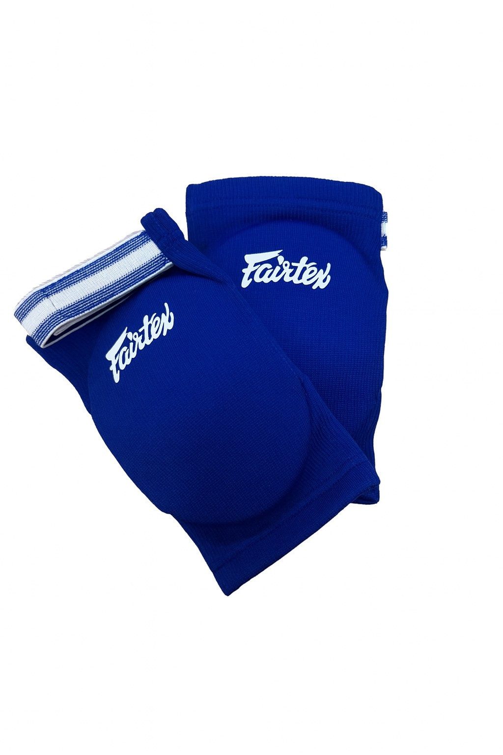Fairtex Ellenbogenprotektor Fairtex Ellbogenschoner, Ergonomisch geformte Füllung