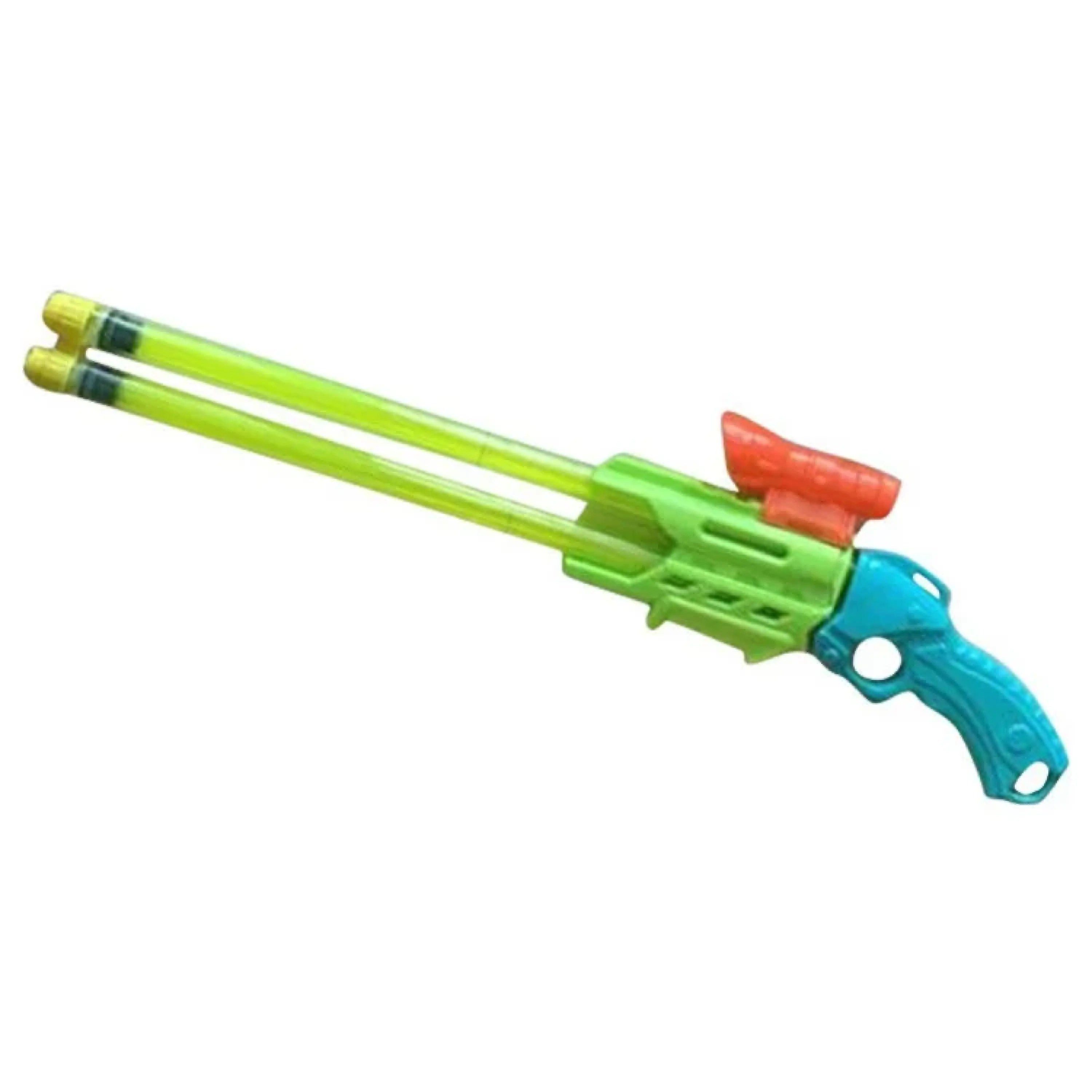 Sport-Knight® Wasserpistole Wasserpistole Kinder bunt – ergonomisch, ideal für Sommer & Garten