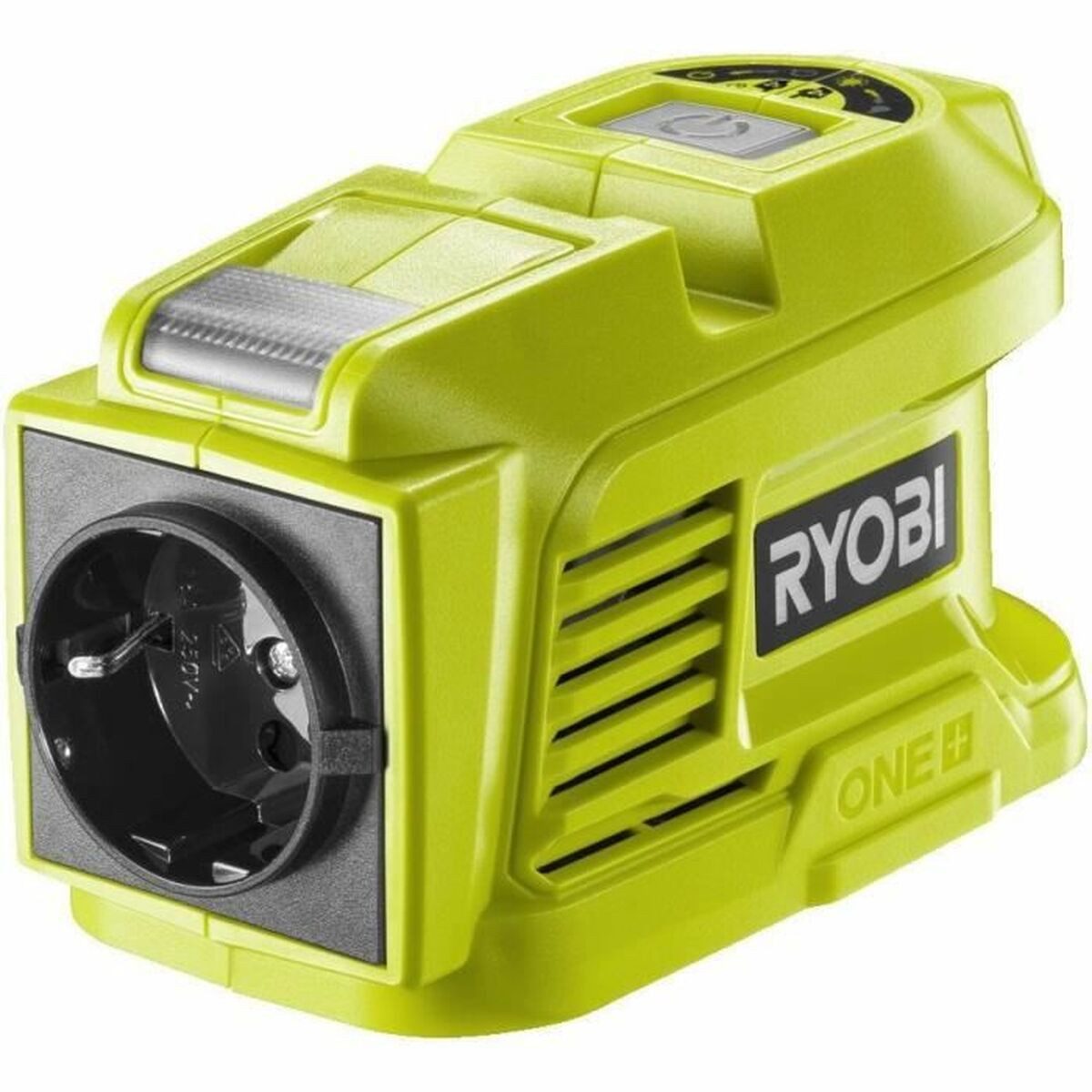 RYOBI Trafo (Transformator Ryobi 5133004895 225 W)