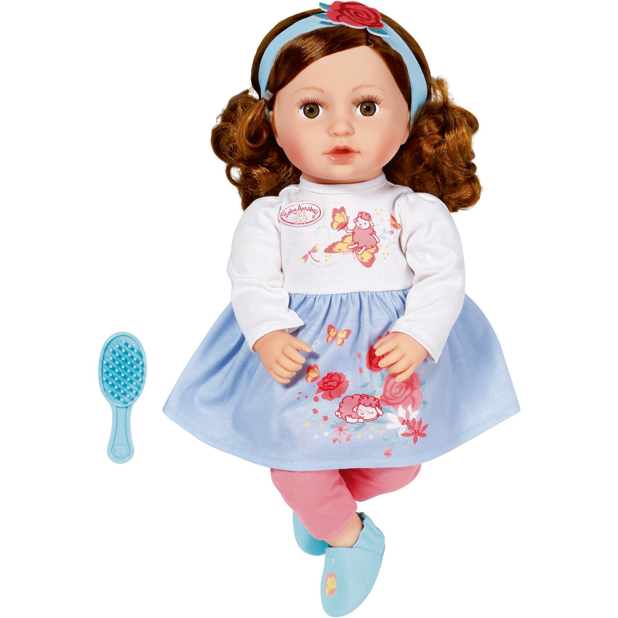 Zapf Creation® Babypuppe ZAPF Creation Baby günstig online kaufen