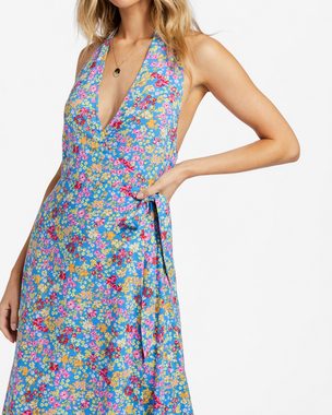 Billabong Sommerkleid Lets Hang