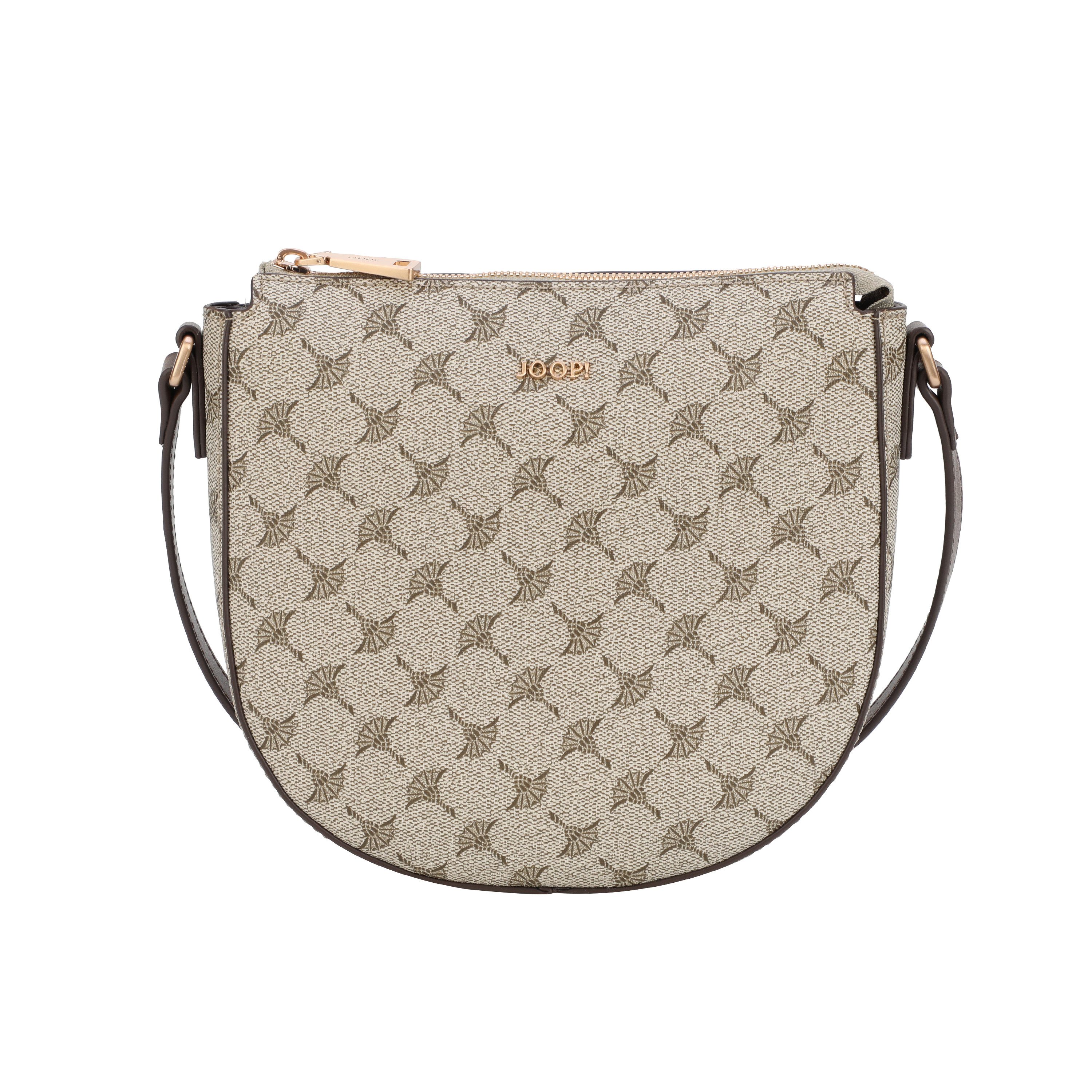 Schultertasche Joop - Damen Schultertasche Flora Mazzo Stella