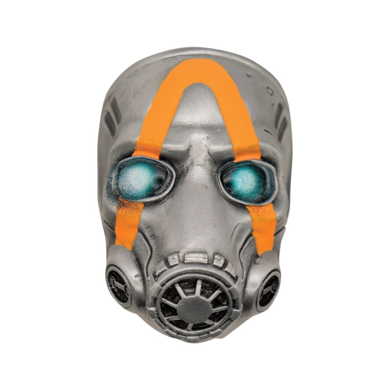 Fanattik Merchandise-Figur Borderlands Replik 1/1 Bandit Mask