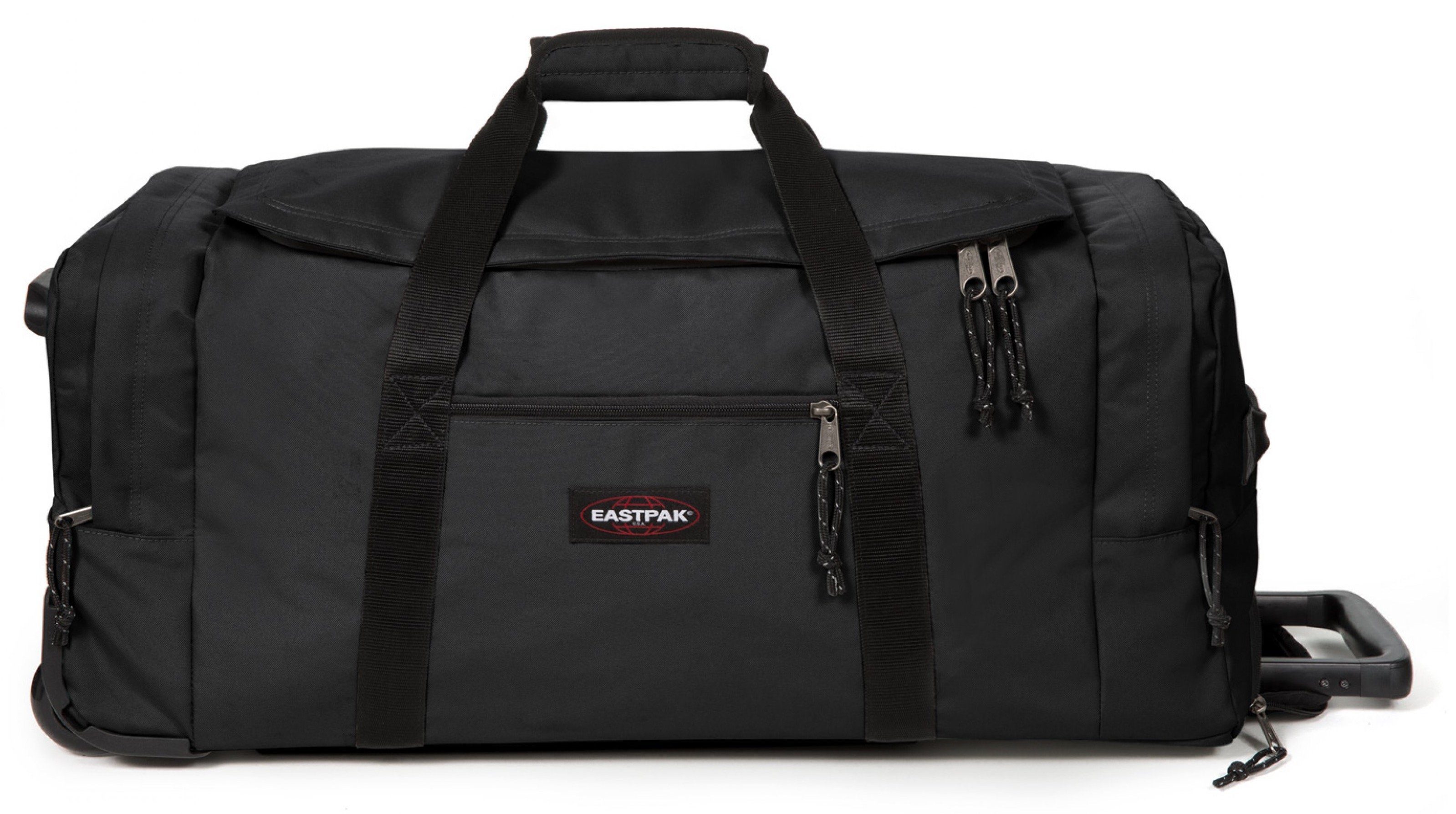 Eastpak Weichgepäck-Trolley Leatherface M +, 2 Rollen, mit ausreichend Plat günstig online kaufen