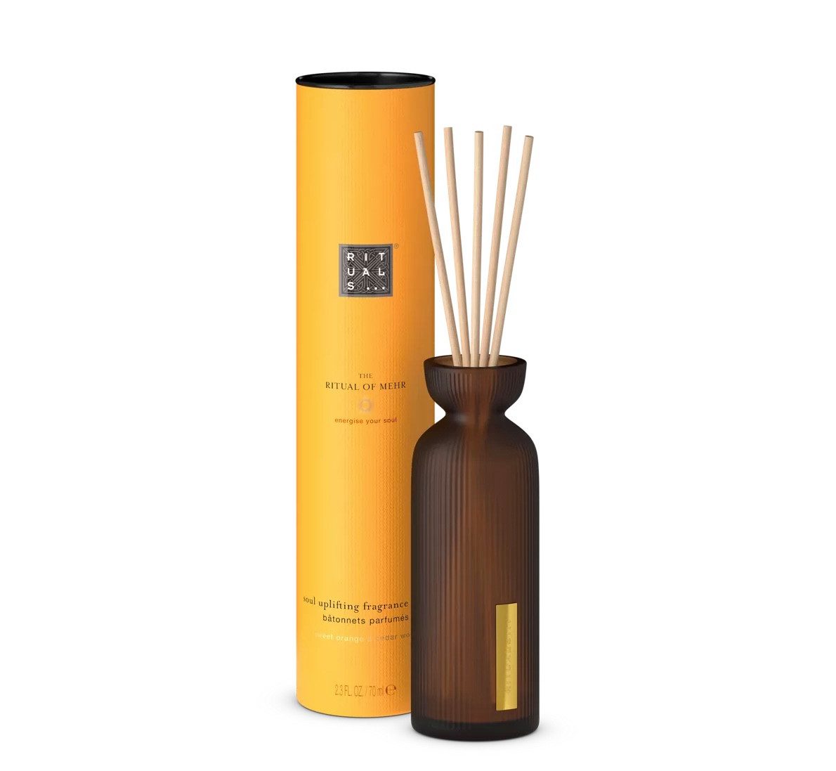 Raumduft The Ritual of Mehr Raumduft - Duftstäbchen Fragrance Sticks 70 ml